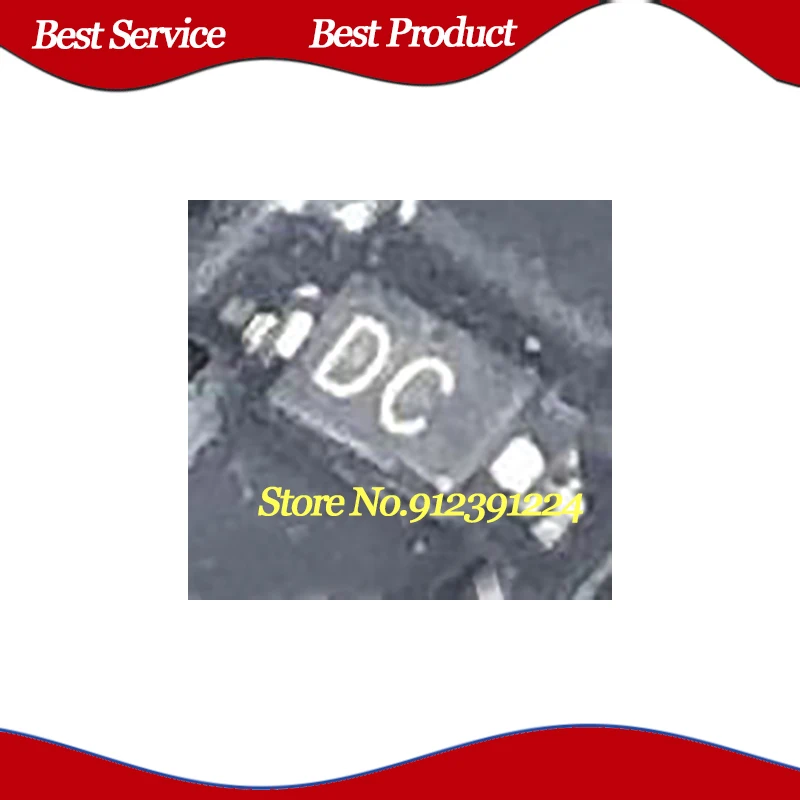 SOD323 DC LTBV12C 50ชิ้น/ล็อตของแท้ของใหม่