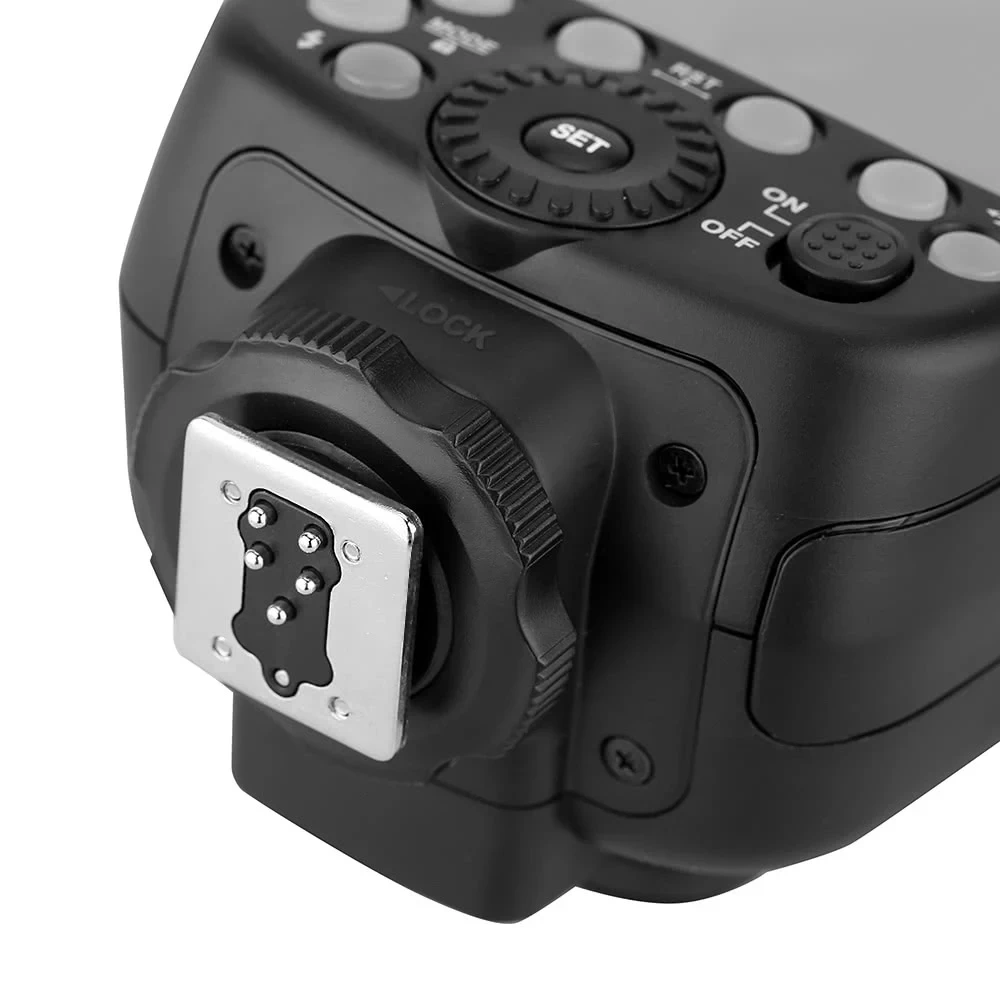 Вспышка GODOX TT685C E-TTL 2,4G Беспроводная вспышка Master Slave для Canon EOS 650D 600D 550D 500D 5D Mark III DSLR