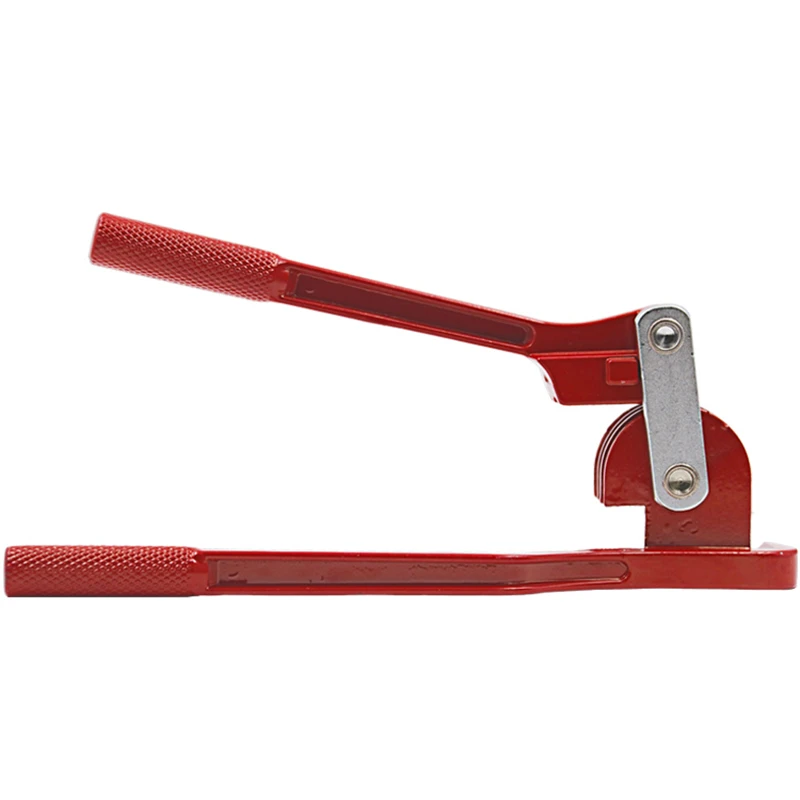 Imagem -04 - Heavy Tube Tubing Pipe Bender Ferramenta Manual de Cotovelo Alumínio Cobre Aço Combustível Brake Lines em 90 ° 180 ° mm mm 10 mm