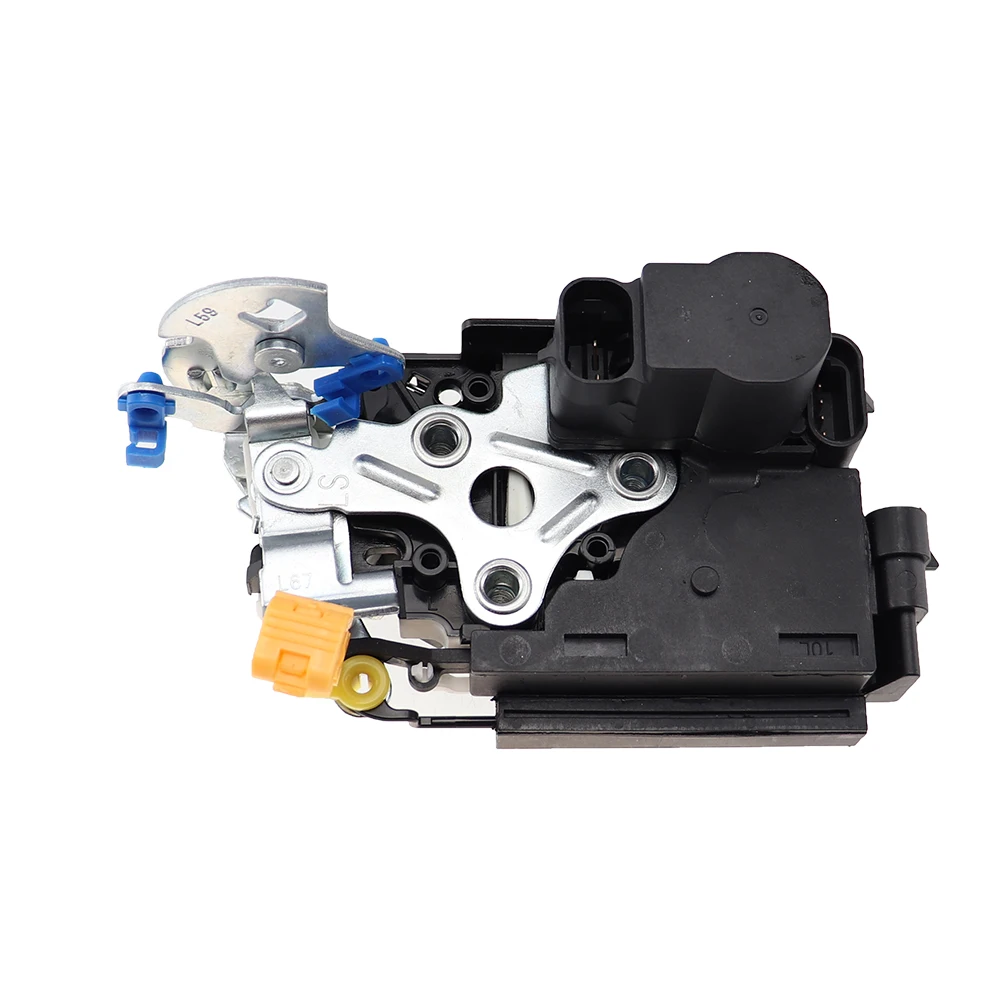 Central Door Lock Actuator Latch Module Motor Mechanism Fit For Chevrolet Epica Daewoo Tosca 96636039 96636043 96636044 96636045