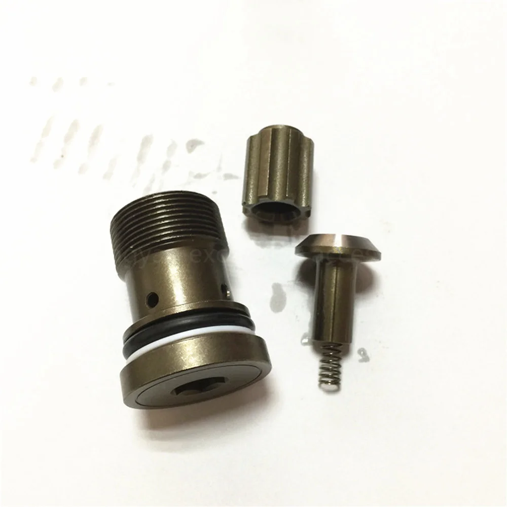 For 140 210 240 290B Load Double 14636708 Check Valve Control Pressure Valve Excavator Parts