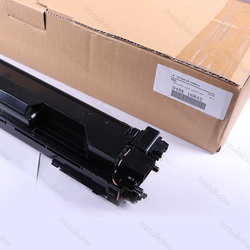 Empty Development Assembly for Xerox V80 V180 V2100 V3100 Developer Housing Assembly Versant 80 180 2100 3100 (no developer)