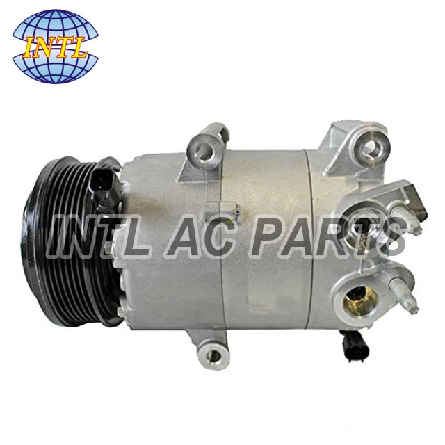 Auto Air AC Compressor for Ford KUGA II 1.6 1779457 1768027 CV61-19D629-CA CV61-19D629-CB CV61-19D629-CC CV6-119D629-CE