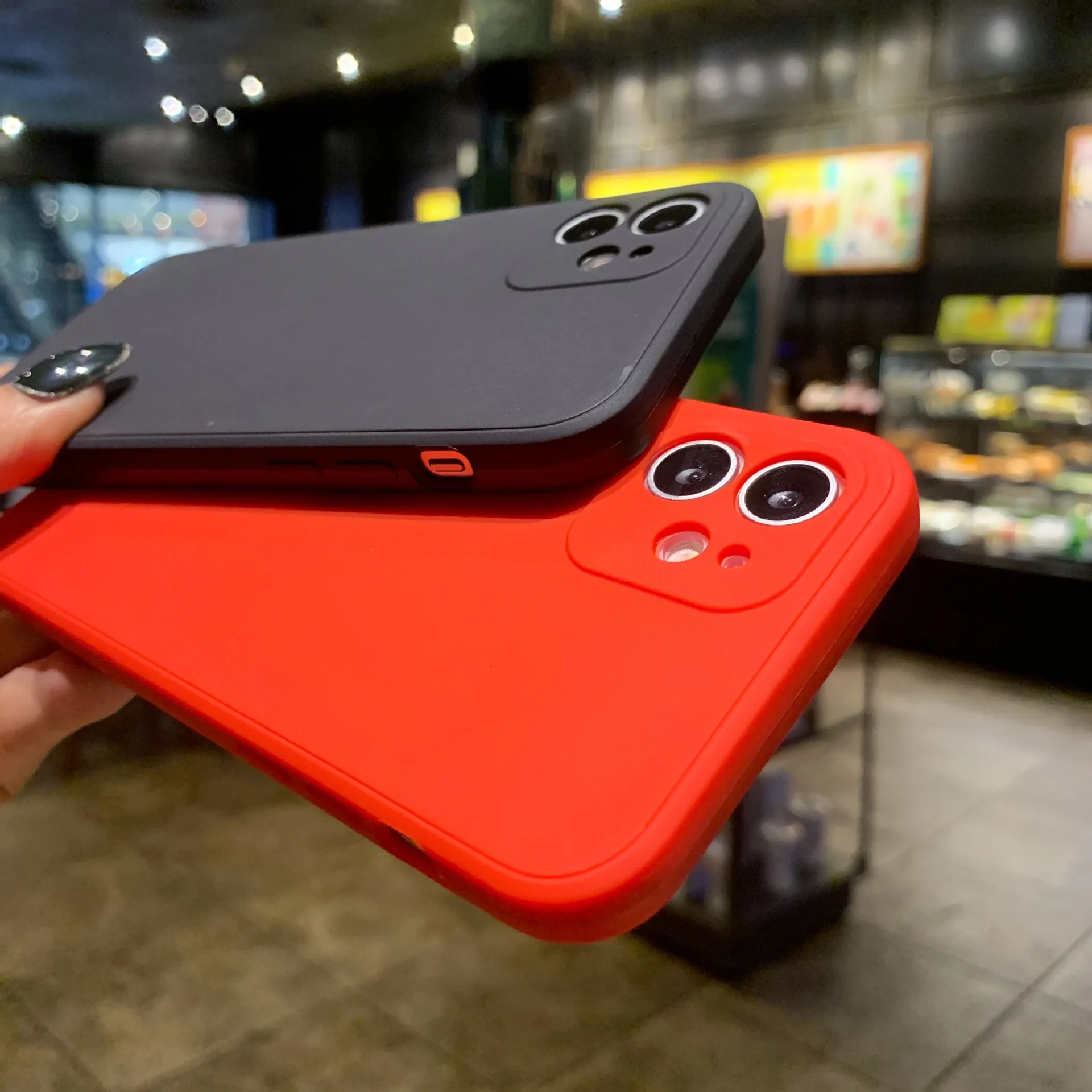 Custom Basketball Number Name DIY Case for iPhone 14 13 Case 12 11 Pro Max Cover Silicone Funda for iPhone 8 Plus XS XR 6 7