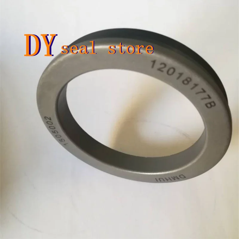 Engineering Machinery Skeleton Oil Seal 62*78/81*10/13.8  Car Accessories 12018177B ISO 9001:2008