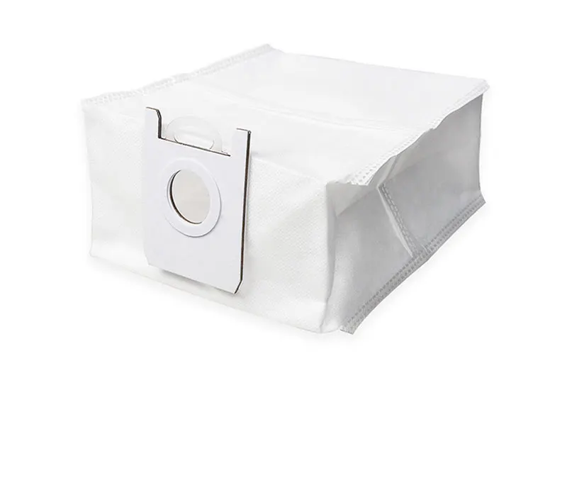 Dust Bag For XiaoMi ROIDMI EVE Plus Accessories Robot Garbage Storage Bag Replacement Vacuum Cleaner Sweeping Spare Parts Kit
