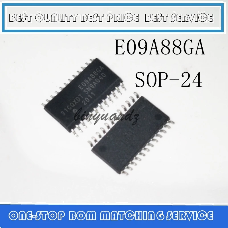 2 قطعة-10 قطعة E09A88GA E09A88 E09A92GA E09ASOP24 في الأسهم