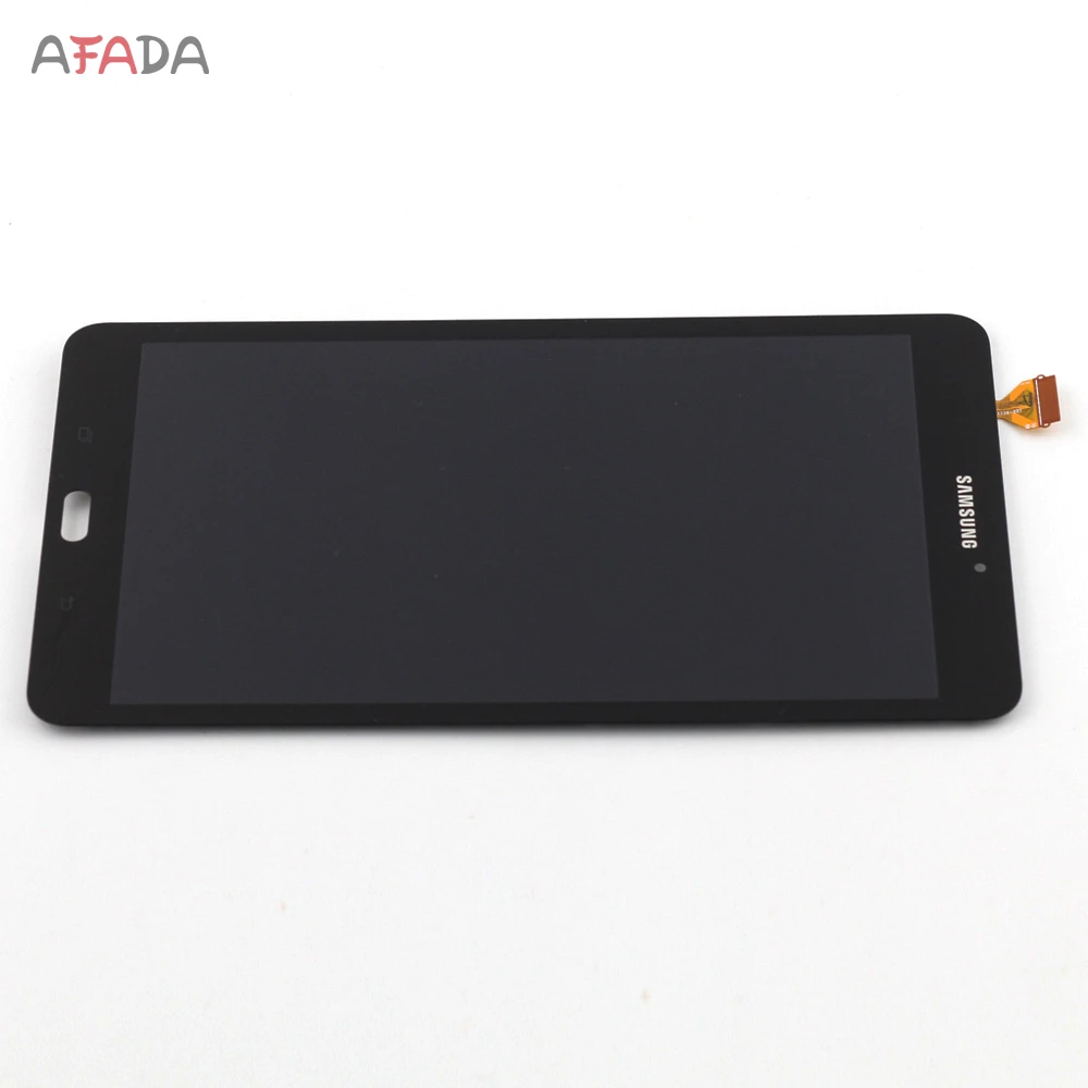 Imagem -05 - Lcd Lcd Lcd para Samsung Galaxy Tab a 2023 8.0 Sm-t385 T385 Sm-t380 3g T380 3g Wifi Display Lcd Tela de Toque Digitador Assembléia 8