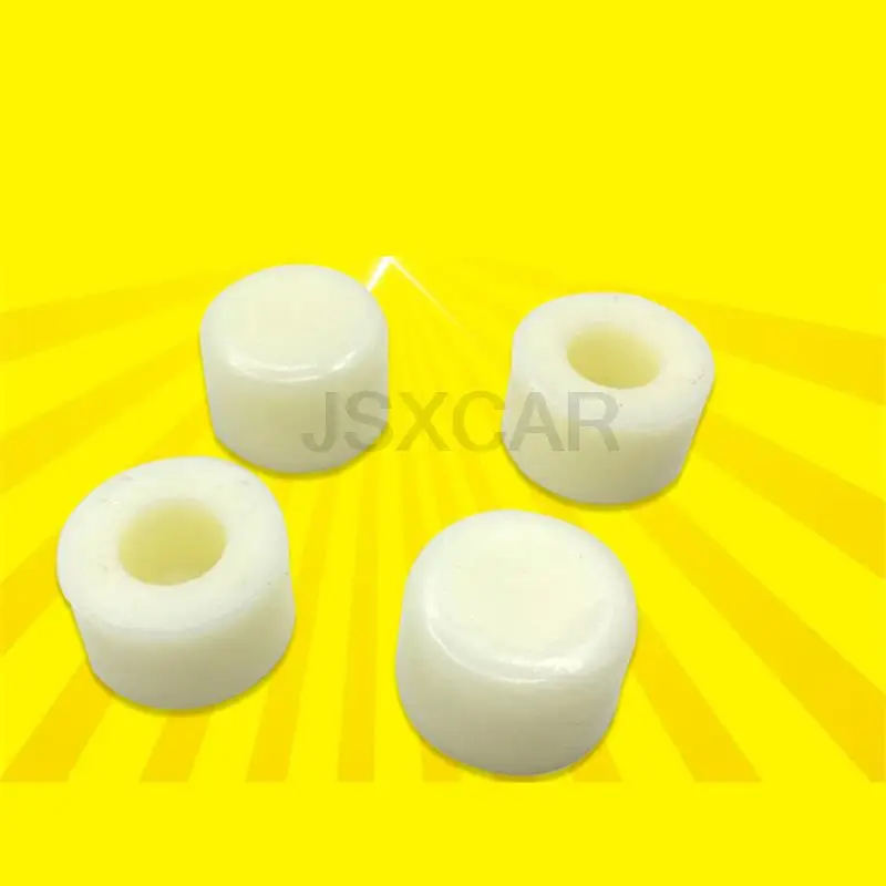 For DOOSAN DH55/60-7 DX55-9 DX60 front glass pulley plastic roller high quality excavator accessories Free shipping