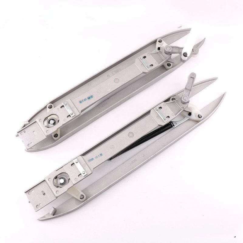 300P Elevator QKS9 Aluminum Alloy Door Knife Lift Accessories