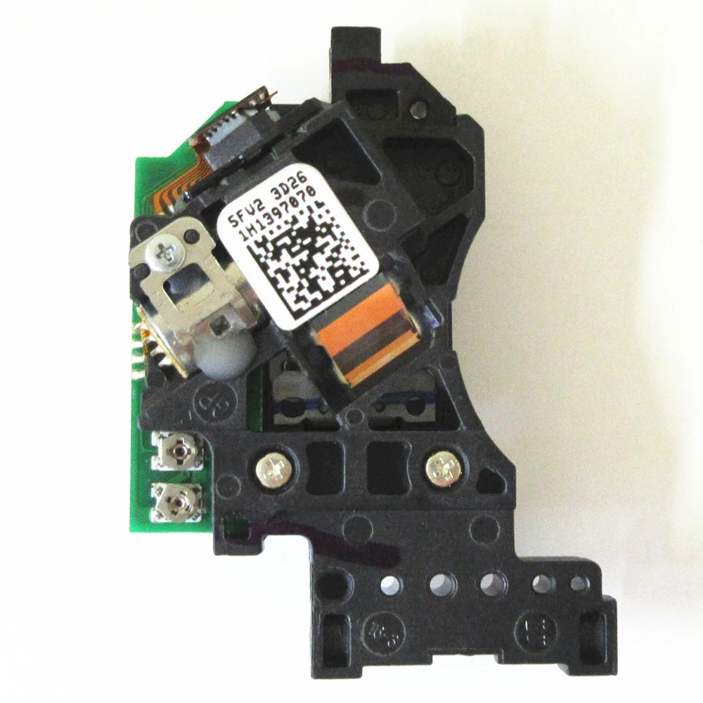 Original DL5FV2 SOH-DL5 for SAMSUNG DVD Laser Pickup SOH-DL5FV DL5 23Pin