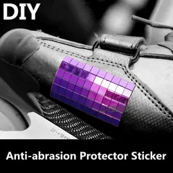 Adesivo protetor para patins, antiabrasão, para seba high hv hl ksj igor, almofada de proteção universal, em linha