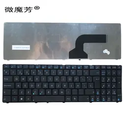 NEW SP for Asus NSK-UGC0R NSK-UM0SU OKNO-E02RU02 SG-32900-XAA V090546AS1 V111446AS1 V118546AS1 V118562AS1 Keyboard Spanish