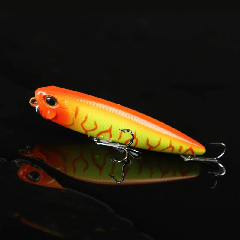 Señuelo Lápiz Samolla – Artificiales para pesca mar - imagen 3