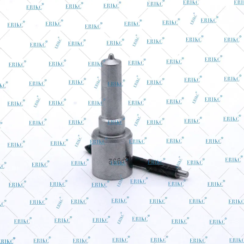 ERIKC DLLA148P932 (093400 9320) Pump Parts Injector Nozzle Set DLLA 148 P 932 (DLLA 148 P932) For Nissan Frontier