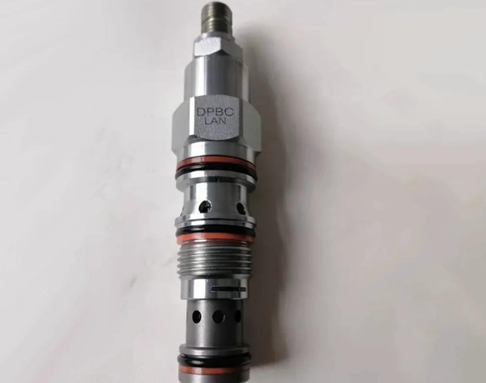 Cartridge balancing valve CBEG-LJN SUN type CBCA CBCG CBEA CBGA CBGG CSCV LHN