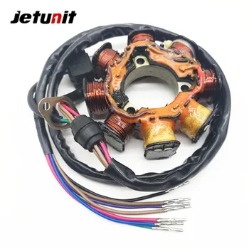 JETSKI Stator assemblage générateur magnéto pour KAWASAKI 21003-3729 750 SX(1992 1993 1994 1995) JS750(1992 1993 1994 1995)