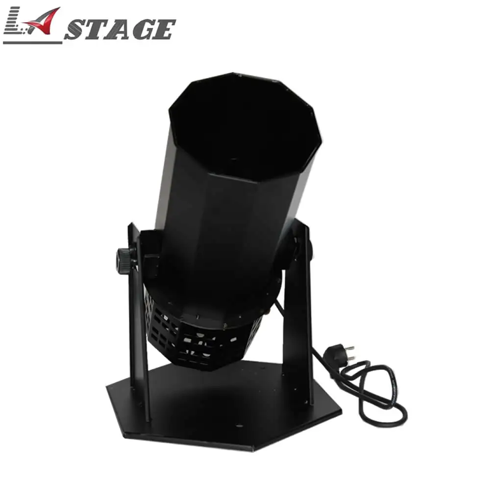 

Free Shipping 1200W Electric Professional Stage Disco DJ Club Xmas Party Holiday Show Effect Equipment DMX Control