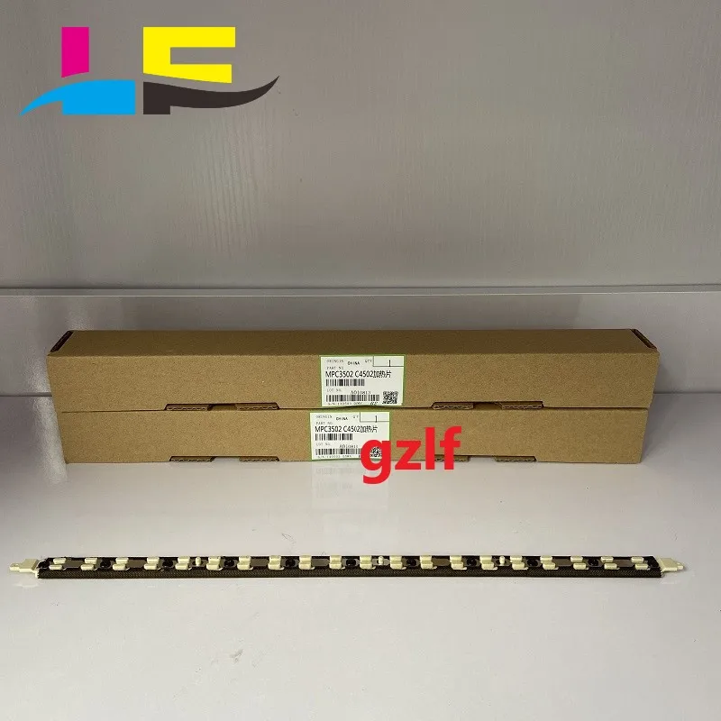 

Оригинальная Лента Для фьюзера Ricoh Aficio MPC 3002 3502 4502 5502, фиксирующая масляная хлопчатобумажная пластиковая лента для отжима, 1 шт.
