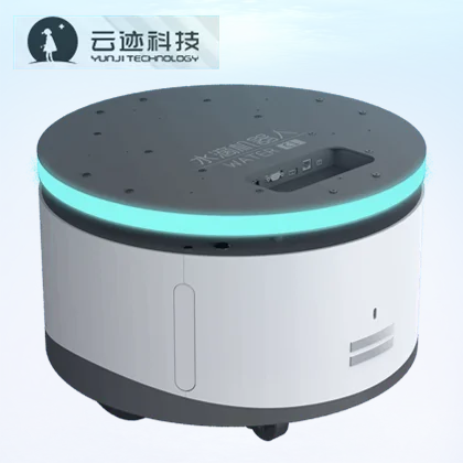 ウォーターロボット移動プラットフォーム認識認知測位ナビゲーションエレベーターと互換性エレベーターシステムと互換性