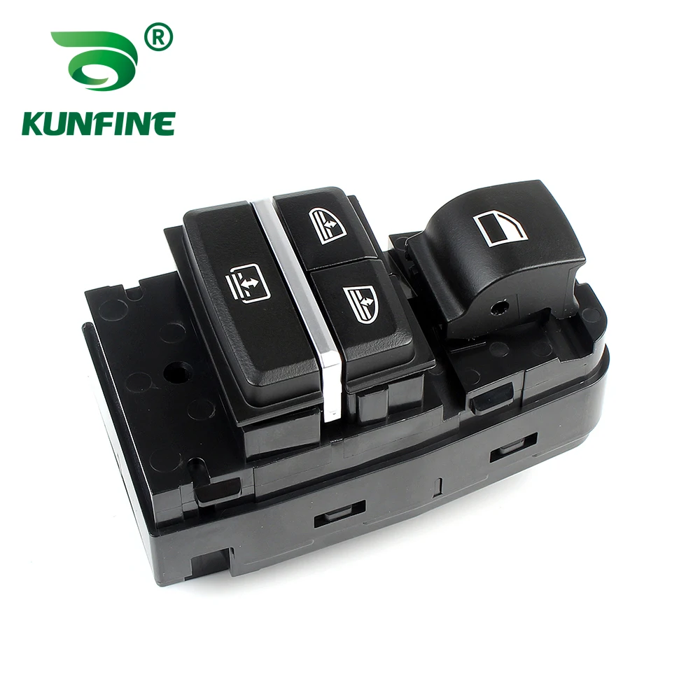 

Car Window Controller Switch Button Car Window Lifter Control Switch for BMW 730 OEM No. 61319352183