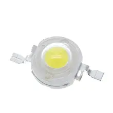 10 pcs 1W LED bulbs SMD white #4