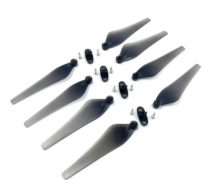 Global drone GD91 PRO GD91Pro icat 7 X1 RC Drone spare parts blade propellers