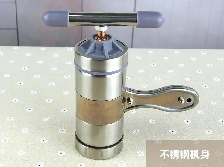 Manual Pasta Noodle Machine Maker,Noodle Maker Machine