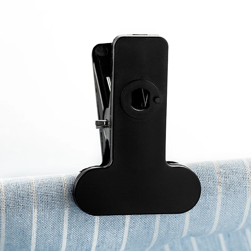 12 قطعة التصوير الثقيلة الشاش المشابك قوية استخدام ل خلفية حامل ثابت خلفية القماش ، 6 قطعة 10 قطعة مقاطع حزمة