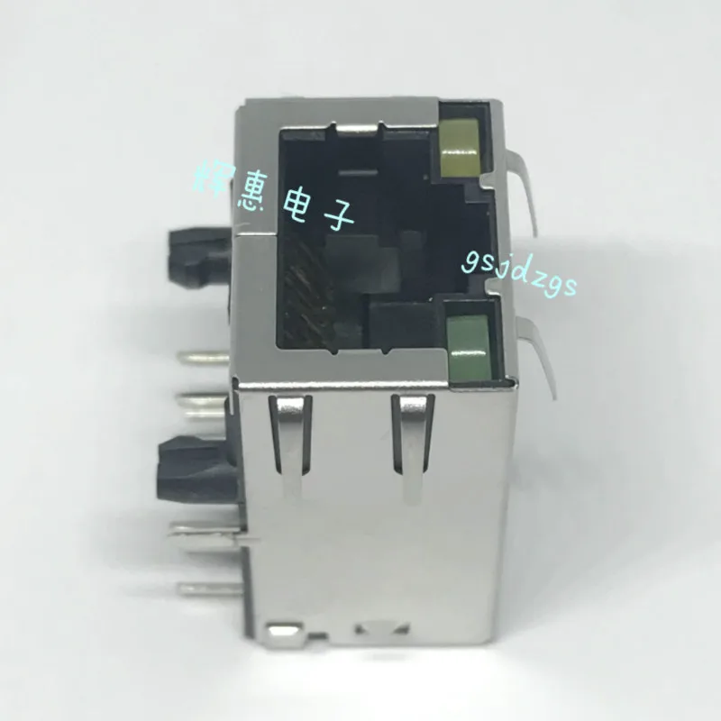 Imagem -02 - Pcs Rta144aak1a Rj45 5