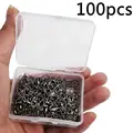 100pcs
