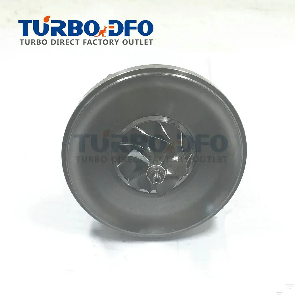 Balanced RF6C-B RF6CB RF6CC Turbo Cartridge RHF4 VJ34 Turbine CHRA Turbocharger Core VA410084 For Mazda Bongo 2.0 L 2001-2005