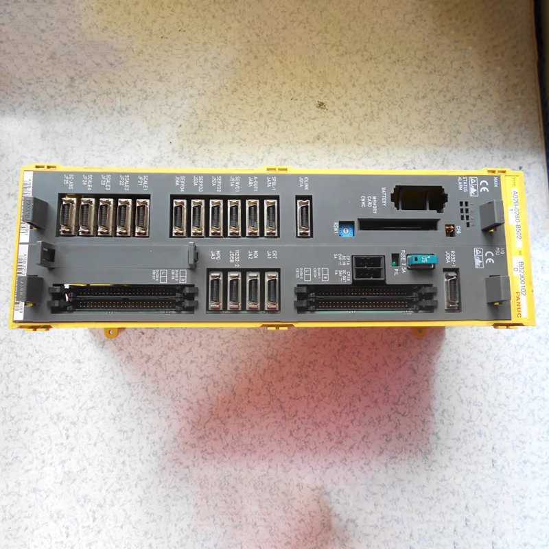 Fanuc A02B-0280-B502