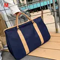 blue M