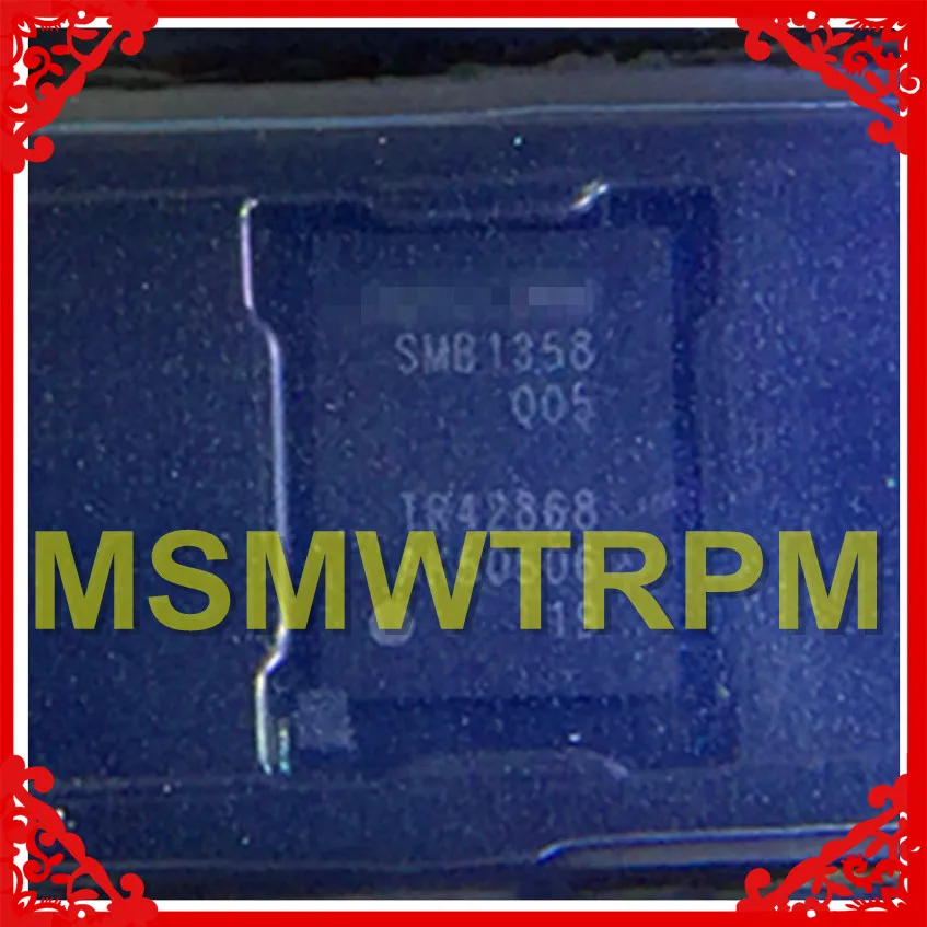 Mobilephone Charger Chip SMB1358 SMB1359 SMB1381 New Original