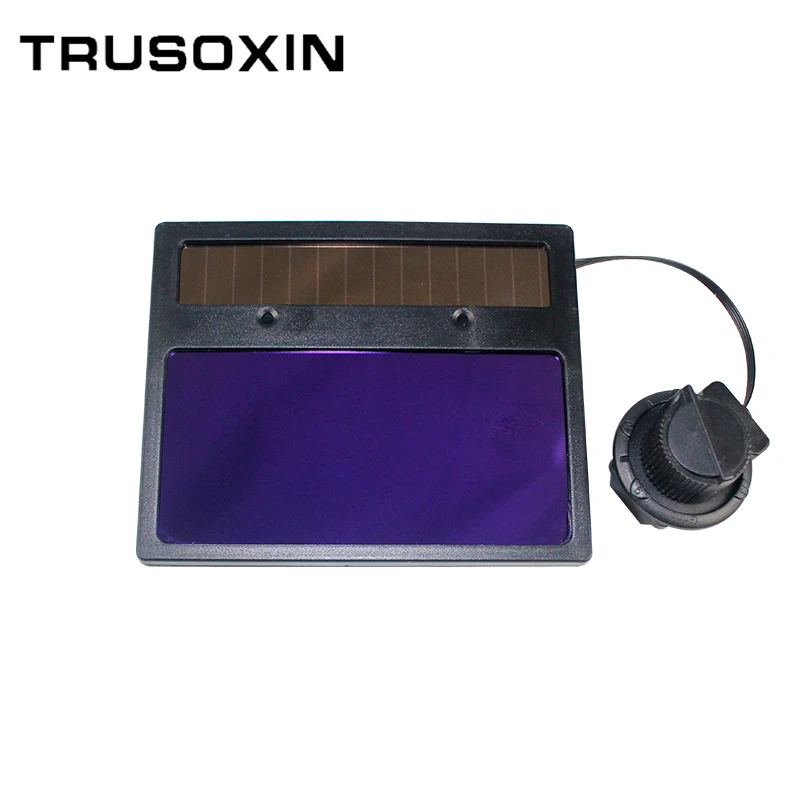 Solar auto darkening grind filter True Color welding mask/helmet/welder cap/welding lens/eyes mask for welding machine