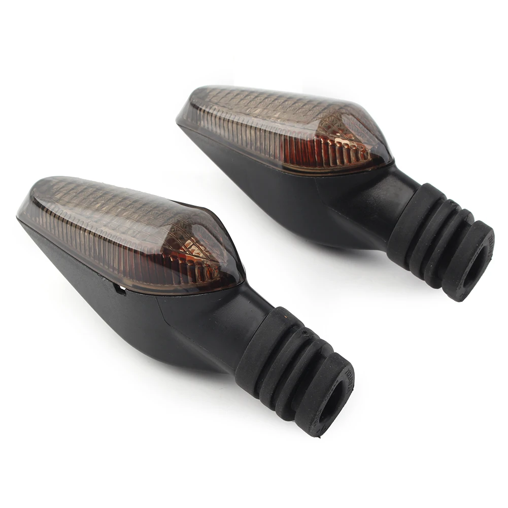 Motorcycle Turning Blinker Lamp Turn Signal Indicator Light For DUCATI Monster 695 696 796 797 821 1100/S/EVO 1200