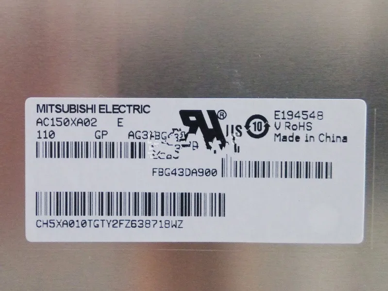 15 zoll LCD bildschirm AC150XA02