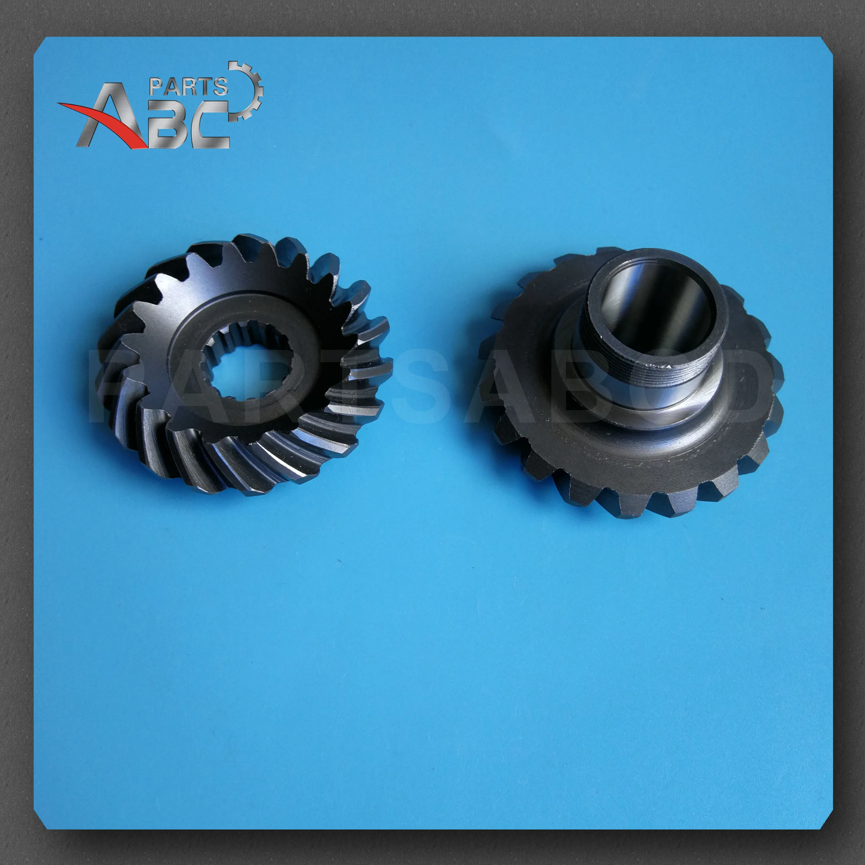 NEW FINAL REVERSE GEAR SET FOR JIANSHE PUMA 250 - 3A QUAD ATV BIKE  JS 250 ATV 3A OR 250-5 Bashan 250-5