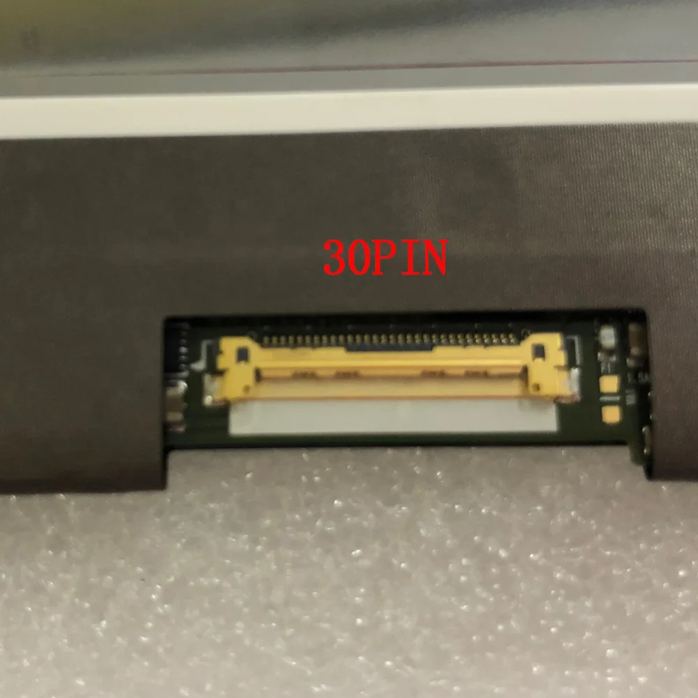 Imagem -05 - Painel de Tela Led Portátil Lp140wh7 Tsa1 Lp140wh7 Tsa2 Lp140wh7 ts a2 para Acer m5 481g 481t 841t M3481 X483 Matriz de Exibição 14