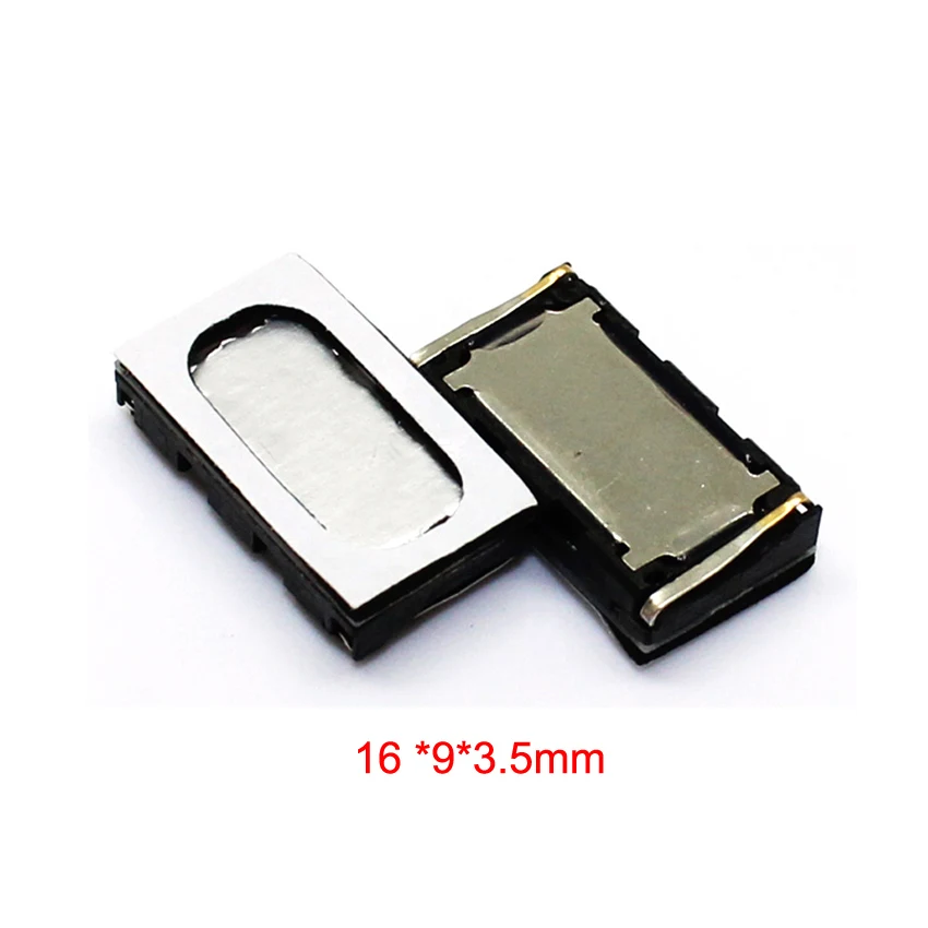 YuXi-مكبرات صوت Xiaomi Redmi 2 ، 2A ، 3S ، 4A ، Note 2 ، 3 Pro ، 2 قطعة