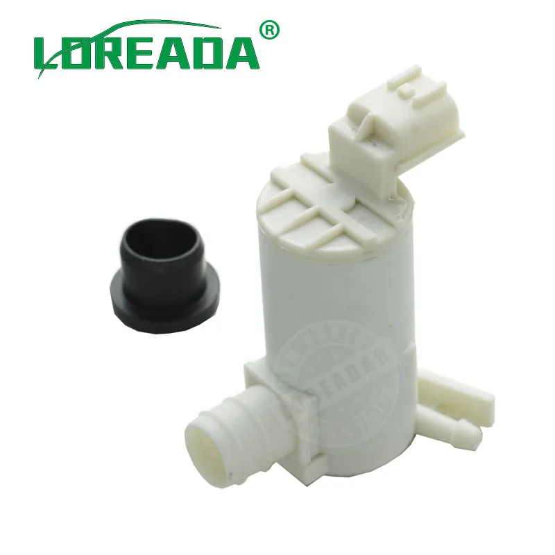 LOREADA G103 BB0 Windscreen windshield Washer Pump for ISUZU D-MAX HOLDEN Chevrolet COLORADO RC DENVER PICKUP RODEO 2002-2012