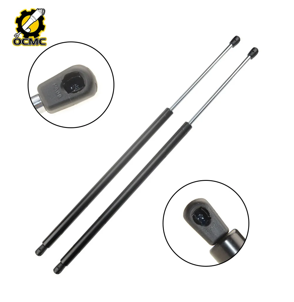 

1 Pair Fit For Toyota Sequoia 2001 2002 2003 2004 2005 2006 2007 Rear Tailgate Lift Support Shocks Struts