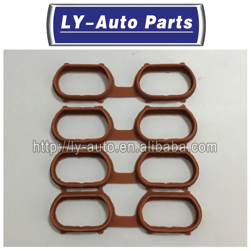 Intake Enginee Maniford Valve Cover Gasket  For BMW 740i 740iL 540i X5 Z8 11611433328 11611729728 11611729727 DXBBW001