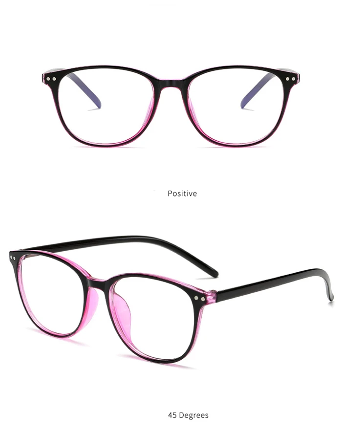 Sonnen photo chrom ismus kurzsichtige Brille Frauen Männer Anti-UV-Chamäleon runde verschreibung pflicht ige Brille 0 -0.5 -0.75 -1.0 bis -6.0 – Detail 12