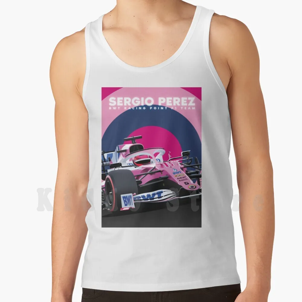 Sergio Perez Bwt Ra…