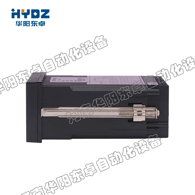 Universal Input Intelligent HYDZ604 Temperature Liquid Level Flow Pressure Digital Display Control Instrument Thermostat