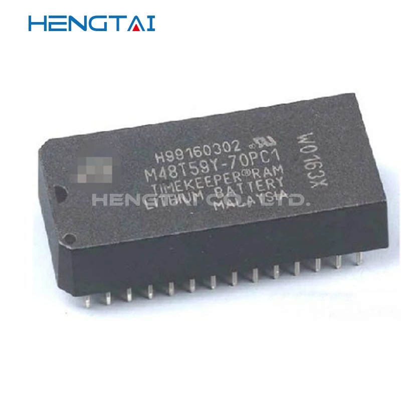 Miễn Phí Vận Chuyển M48T59Y-70PC1D Ban Đầu Mô Đun