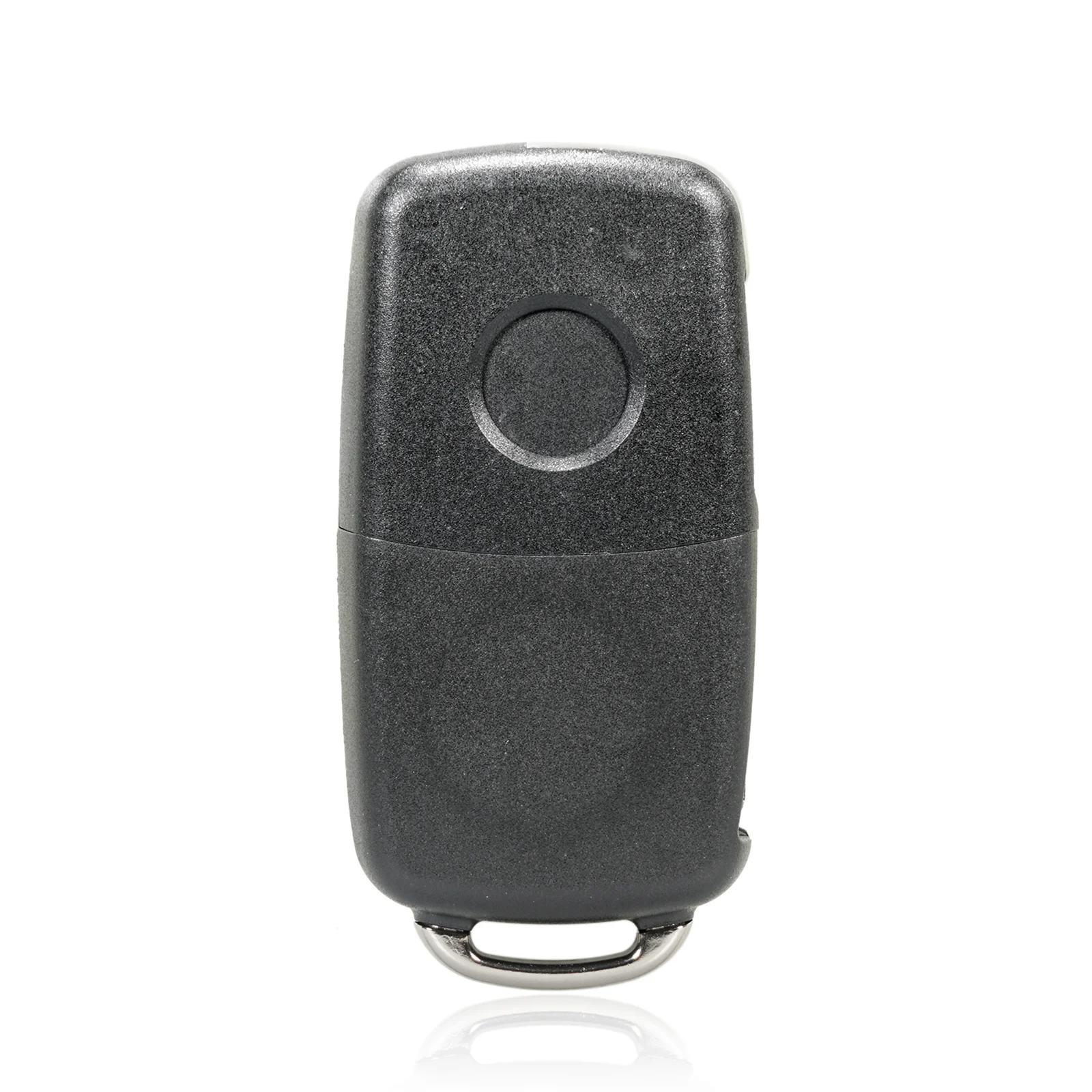 KEYYOU 2 Buttons Remote Key For VW Volkswagen GOLF PASSAT Tiguan Polo Jetta Beetle 5K0 837 202AD 5K0837202AD 433MHz ID48 Chip