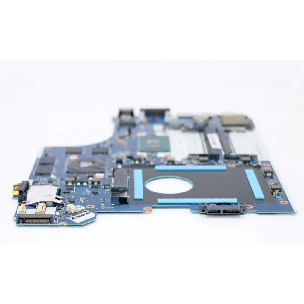 For Lenovo Thinkpad E560 laptop Independent Graphics motherboard i7-6500U GPU:M370 2G BE560 NM-A561 FRU:01AW112 01AW113